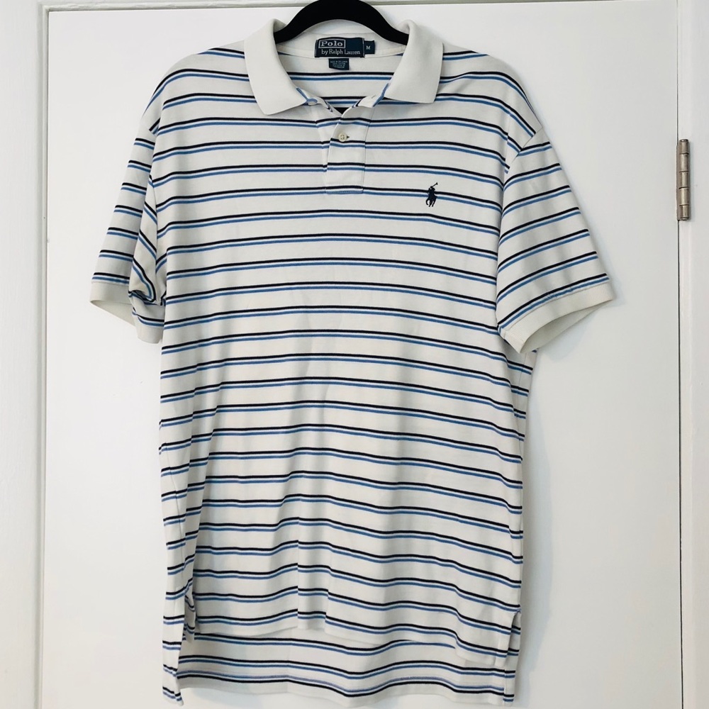 Men’s Ralph Lauren Polo